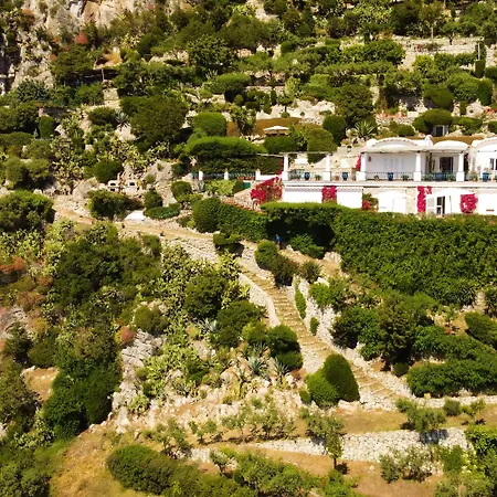 Casa Orrico - Blue Grotto - Anacapri-3